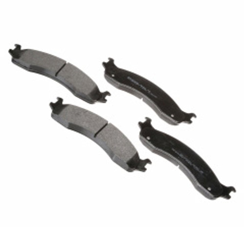 Motorcraft - BR-48C - Disc Brake Pad