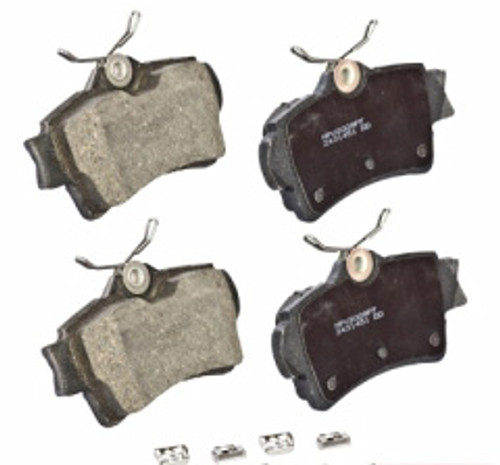 Motorcraft - BR65B - Kit - Brake Shoe