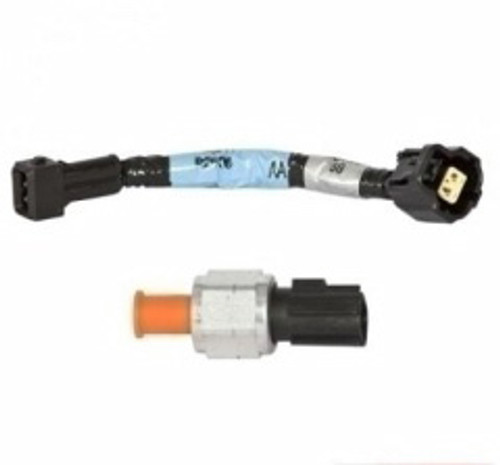 Motorcraft - SW-6350 - Cruise Control Cutout Switch