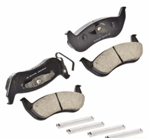 Motorcraft - BR-932-B - Disc Brake Pad