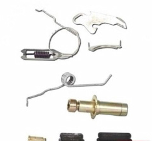 Motorcraft - BRAK-2599 - Drum Brake Self Adjuster Repair Kit