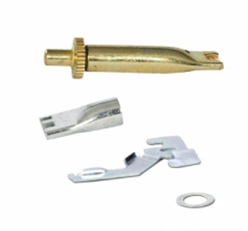 Motorcraft - BRAK-2653-A - Drum Brake Self Adjuster Repair Kit