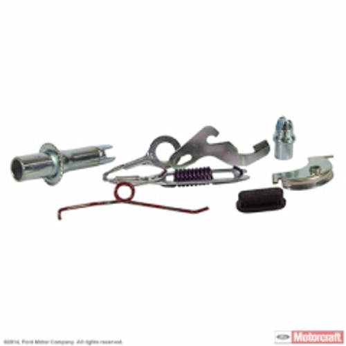 Motorcraft - BRAK-2663-A - Drum Brake Self Adjuster Repair Kit