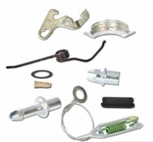 Motorcraft - BRAK-2666-A - Drum Brake Self Adjuster Repair Kit