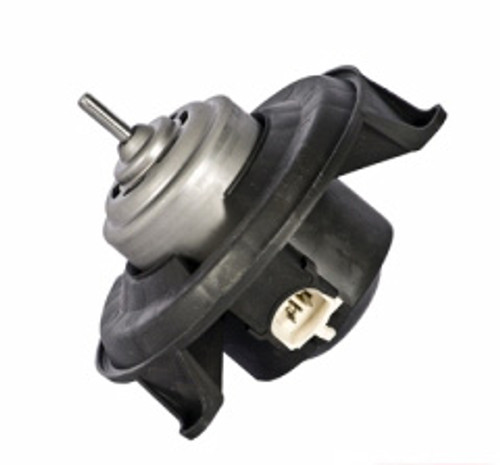 Motorcraft - MM-972 - HVAC Blower Motor