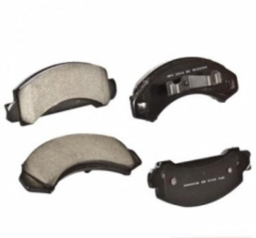 Motorcraft - BR-39B - Disc Brake Pad