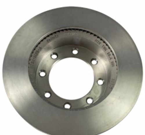 Motorcraft - BRRF-121 - Disc Brake Rotor