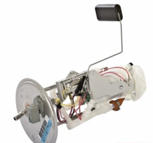 Motorcraft - PFS-376 - Fuel Pump and Sender Assembly