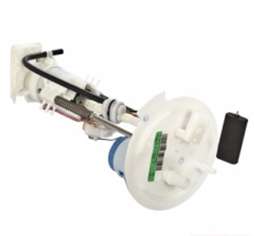 Motorcraft - PFS-341 - Fuel Pump and Sender Assembly