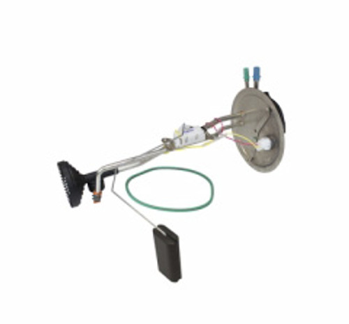 Motorcraft - PS-194 - Fuel Pump and Sender Assembly