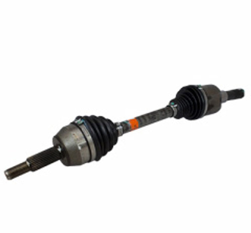 Motorcraft - TX-457 - Axle Shaft Assembly