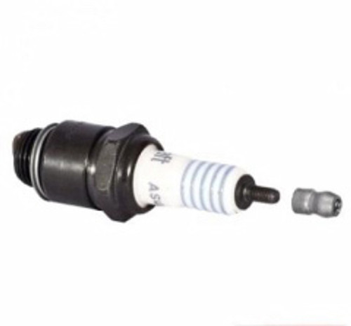 Motorcraft - SP-476 - Spark Plug