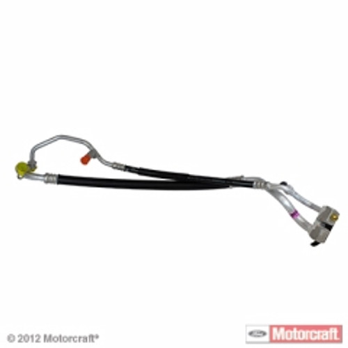 Motorcraft - YF-3093 - A/C Manifold and Tube Assembly