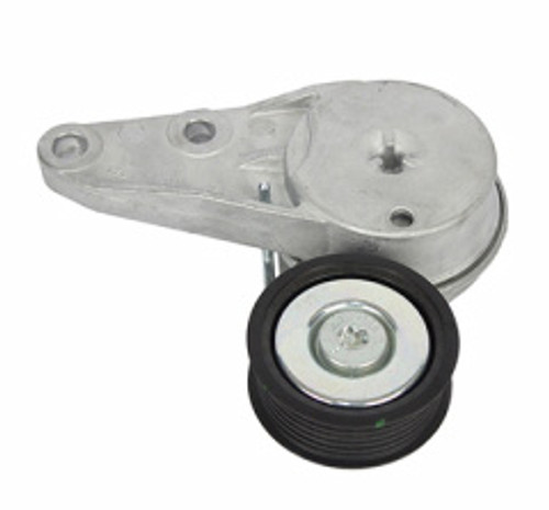 Motorcraft - BT123 - Pulley Assembly - Tension