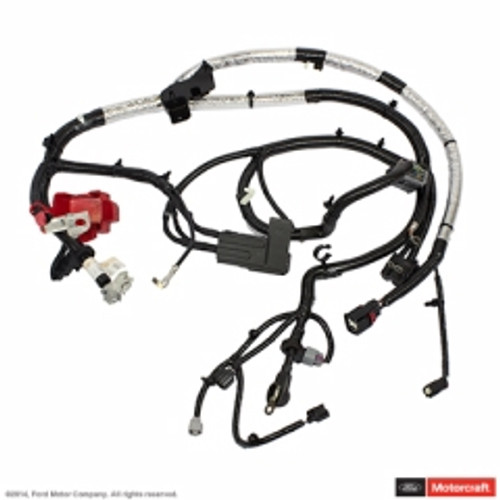 Motorcraft - WC96288 - Cable Assembly