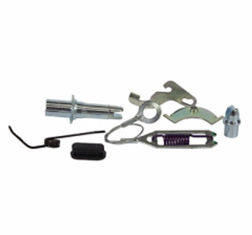 Motorcraft - BRAK2662A - Brake Self Kit