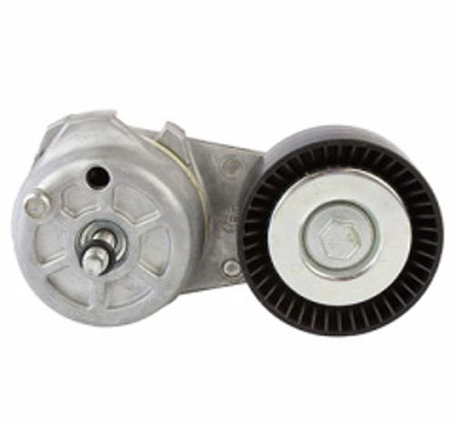 Motorcraft - BT127 - Pulley Assembly - Tension