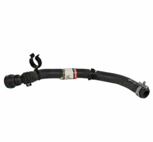 Motorcraft - KH762 - Hose - Heater Water