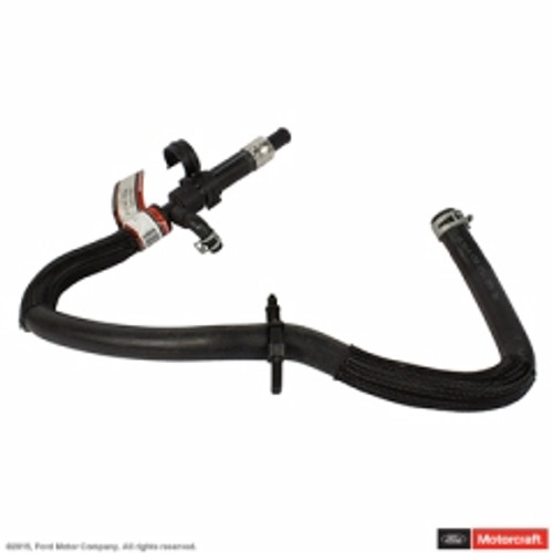 Motorcraft - KH525 - Hose - Heater Water