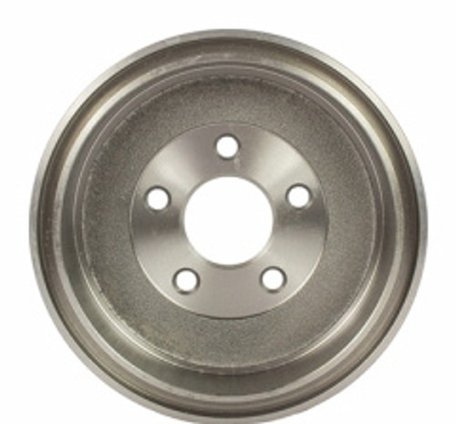 Motorcraft - BRD57 - Drum - Brake