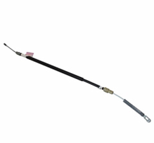 Motorcraft - BRCA19 - Cable Assembly - Parking Brake