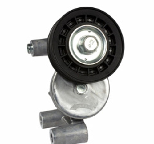 Motorcraft - BT114 - Pulley Assembly - Tension