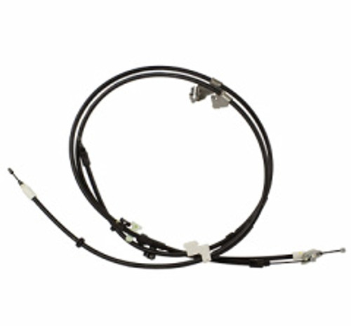 Motorcraft - BRCA63 - Cable Assembly - Parking Brak