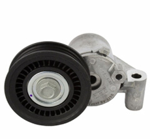 Motorcraft - BT121 - Pulley Assembly - Tension