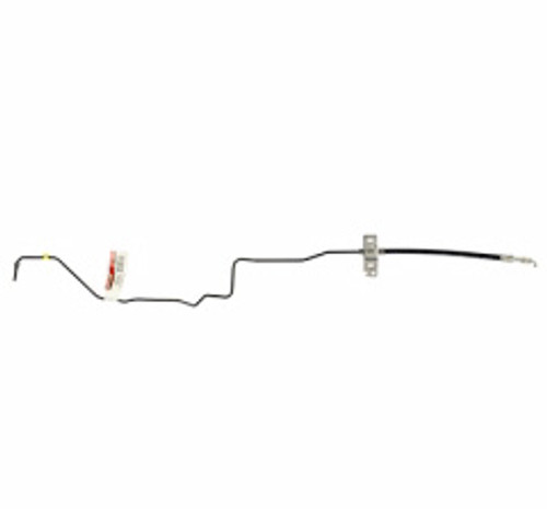 Motorcraft - BRHR112 - Hose Assembly - Brake