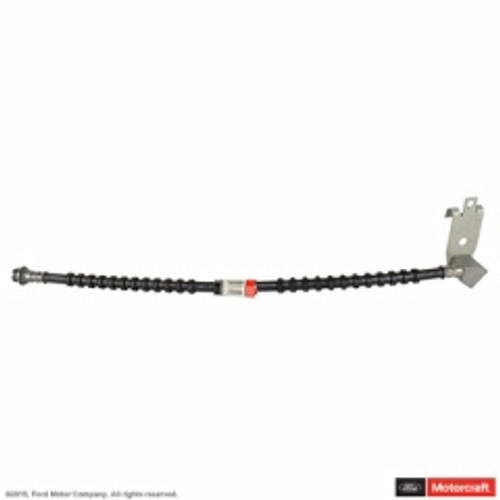 Motorcraft - BRHR10 - Hose Assembly - Brake