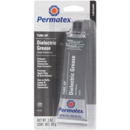 Permatex - 22058 - Dielectric Tune-Up Grease