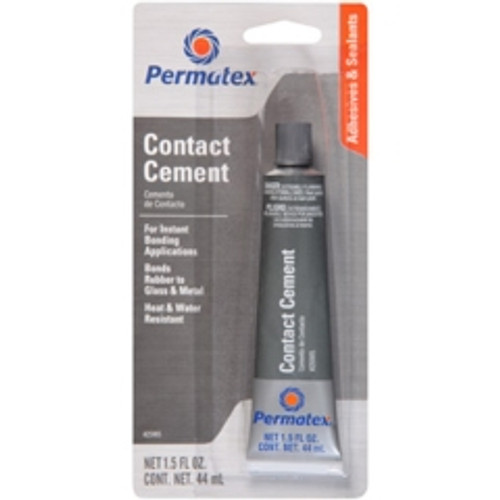 Permatex - 25905 - Contact Cement