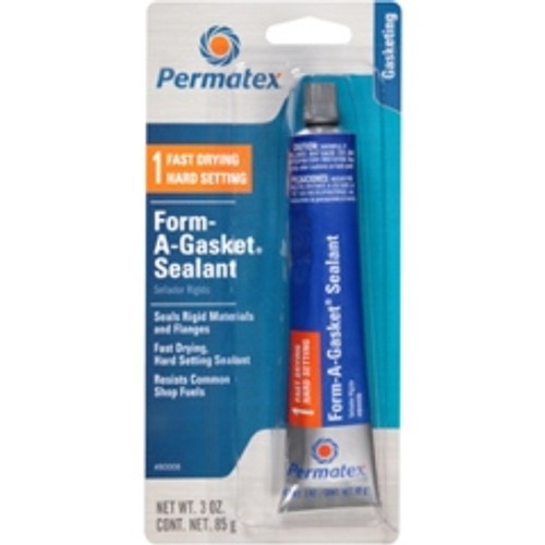 Permatex - 80008 - Form-A-Gasket No. 1 Sealant