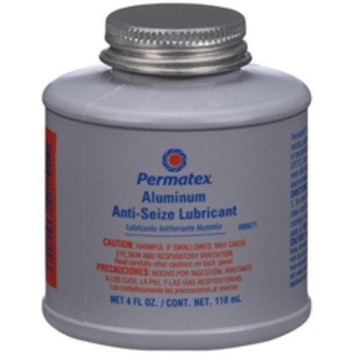 Permatex - 80071 - Anti-Seize Lubricant