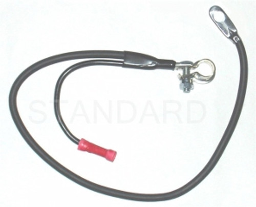 Standard - A25-6UT - Spark Plug Lead - 7mm