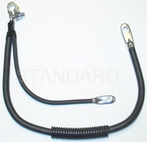 Standard - A24-2TB - Spark Plug Lead - 7mm