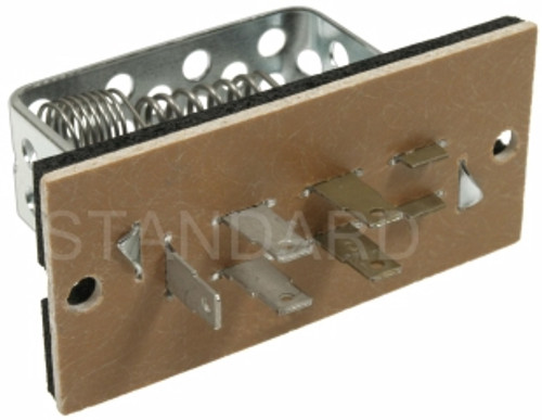 Standard - RU687 - Blower Motor Resistor
