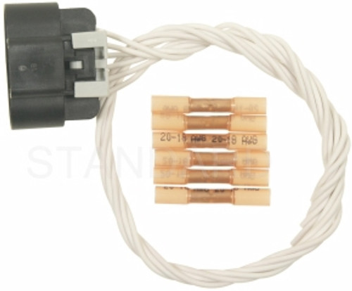 Standard - S1479 - Accelerator Pedal Sensor Connector