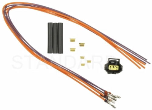 Standard - S1837 - Barometric Pressure Sensor Connector