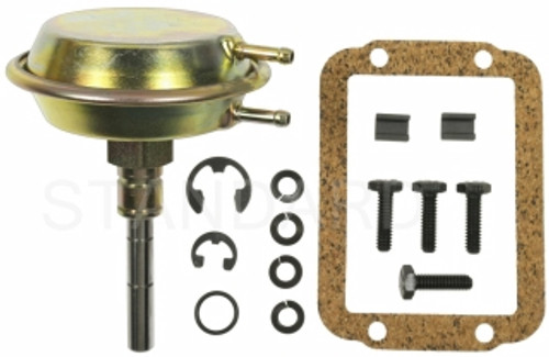 Standard - TCA27 - Four Wheel Drive Actuator