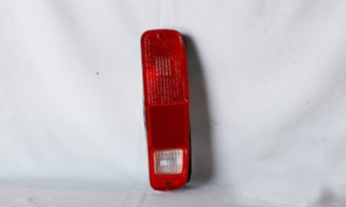 TYC - 11-3259-01 - Tail Light Assembly