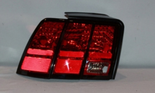 TYC - 11-5368-01 - Tail Light Assembly