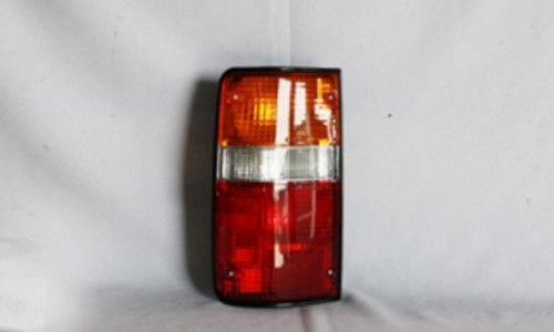 TYC - 11-1655-00 - Tail Light Assembly