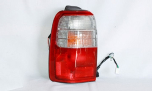 TYC - 11-3210-90 - Tail Light Assembly