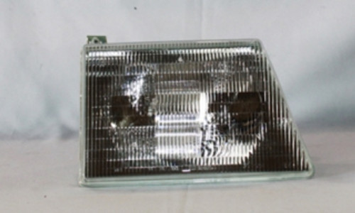 TYC - 20-3074-90 - Headlight Assembly