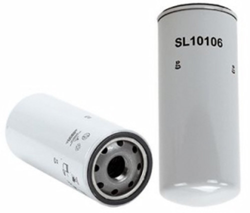 WIX - WL10106 - Spin-On Lube Filter