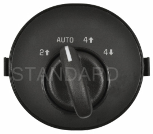 Standard - TCA41 - Four Wheel Drive Selector Switch