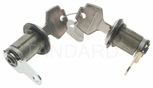 Standard - DL-16 - Door Lock Kit