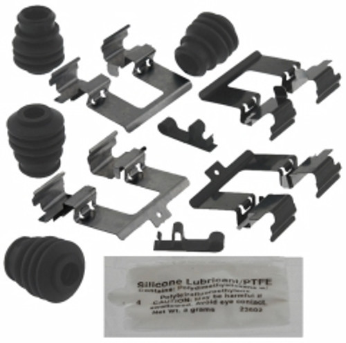 Raybestos - H15996A - Brake Caliper Hardware Kit