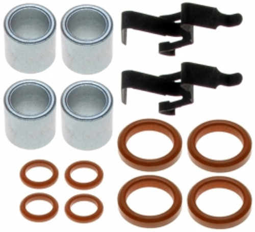 Raybestos - H5524A - Brake Caliper Hardware Kit